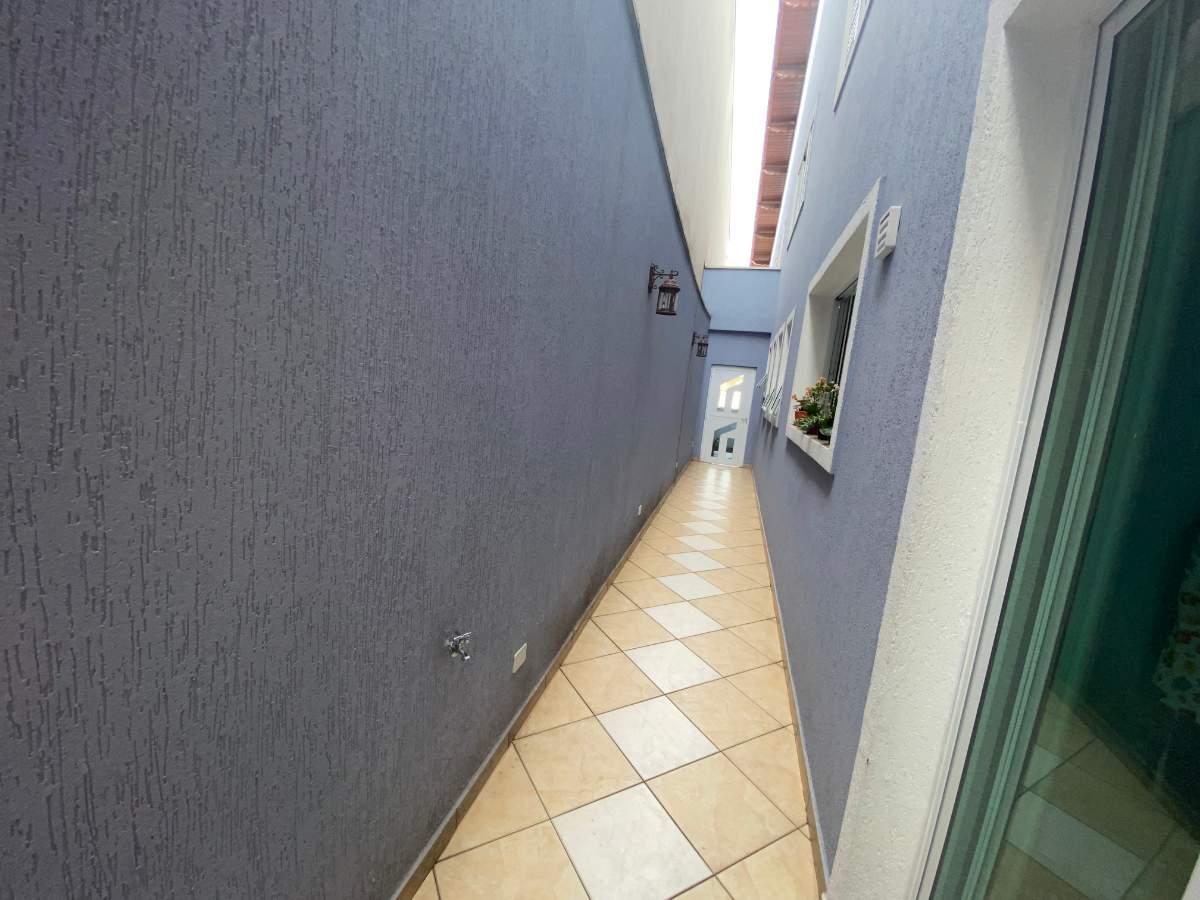 Casa, 4 quartos, 180 m² - Foto 14