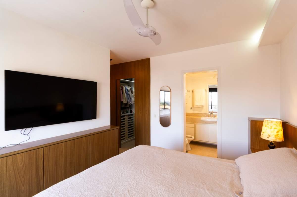 Apartamento, 3 quartos, 150 m² - Foto 14
