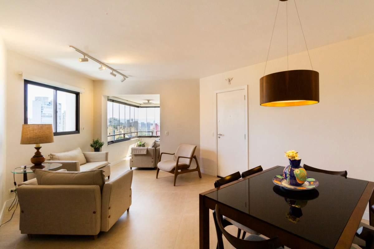 Apartamento, 3 quartos, 150 m² - Foto 1
