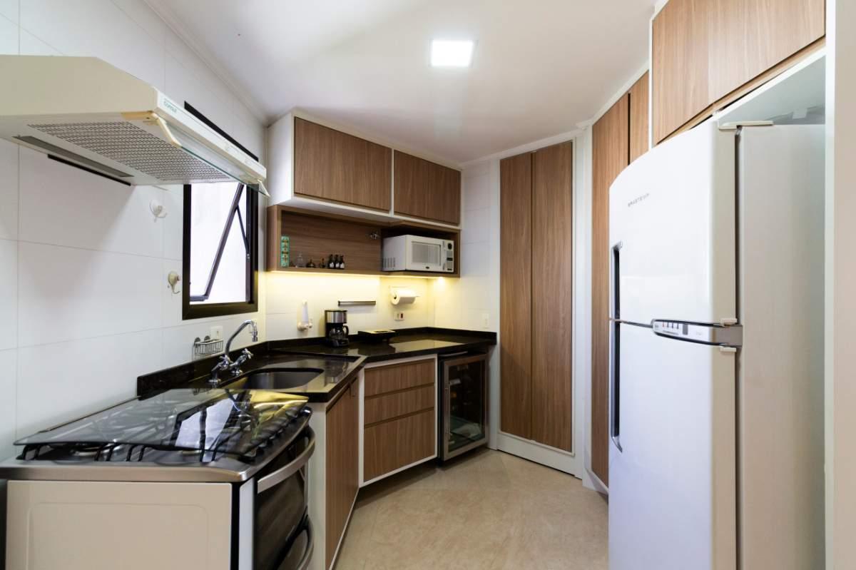 Apartamento, 3 quartos, 150 m² - Foto 17