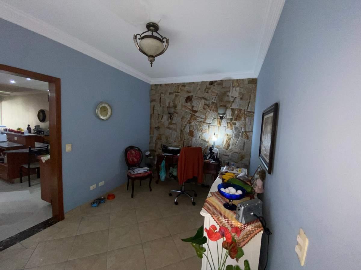 Casa, 4 quartos, 180 m² - Foto 17