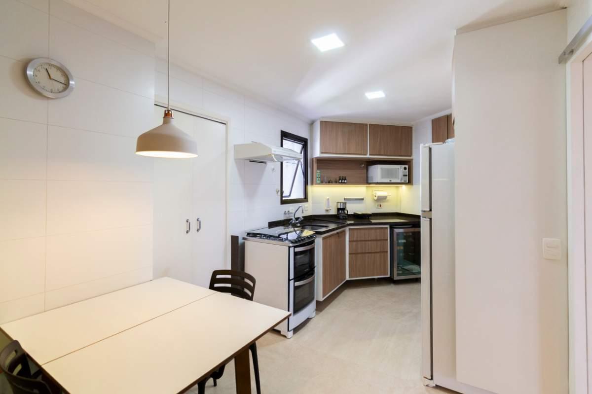 Apartamento, 3 quartos, 150 m² - Foto 19