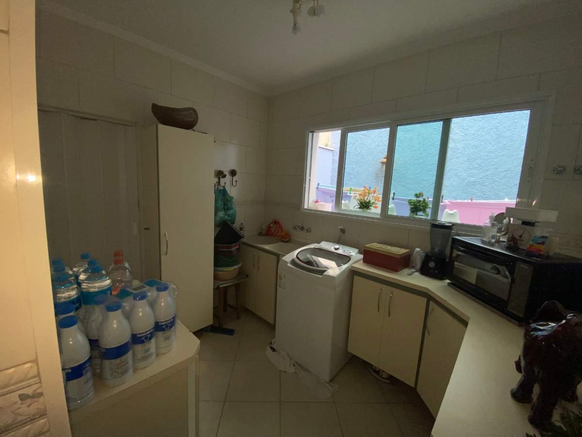 Casa, 4 quartos, 180 m² - Foto 19