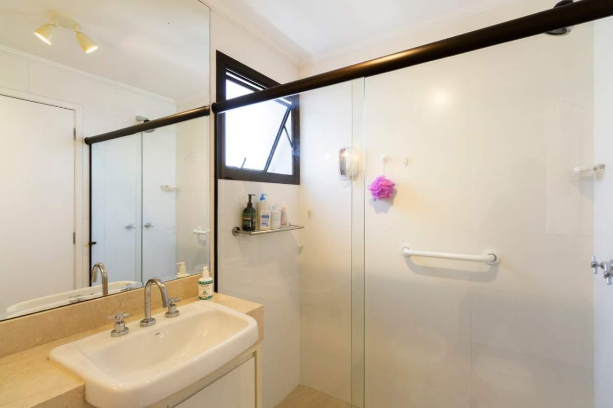 Apartamento, 3 quartos, 150 m² - Foto 20