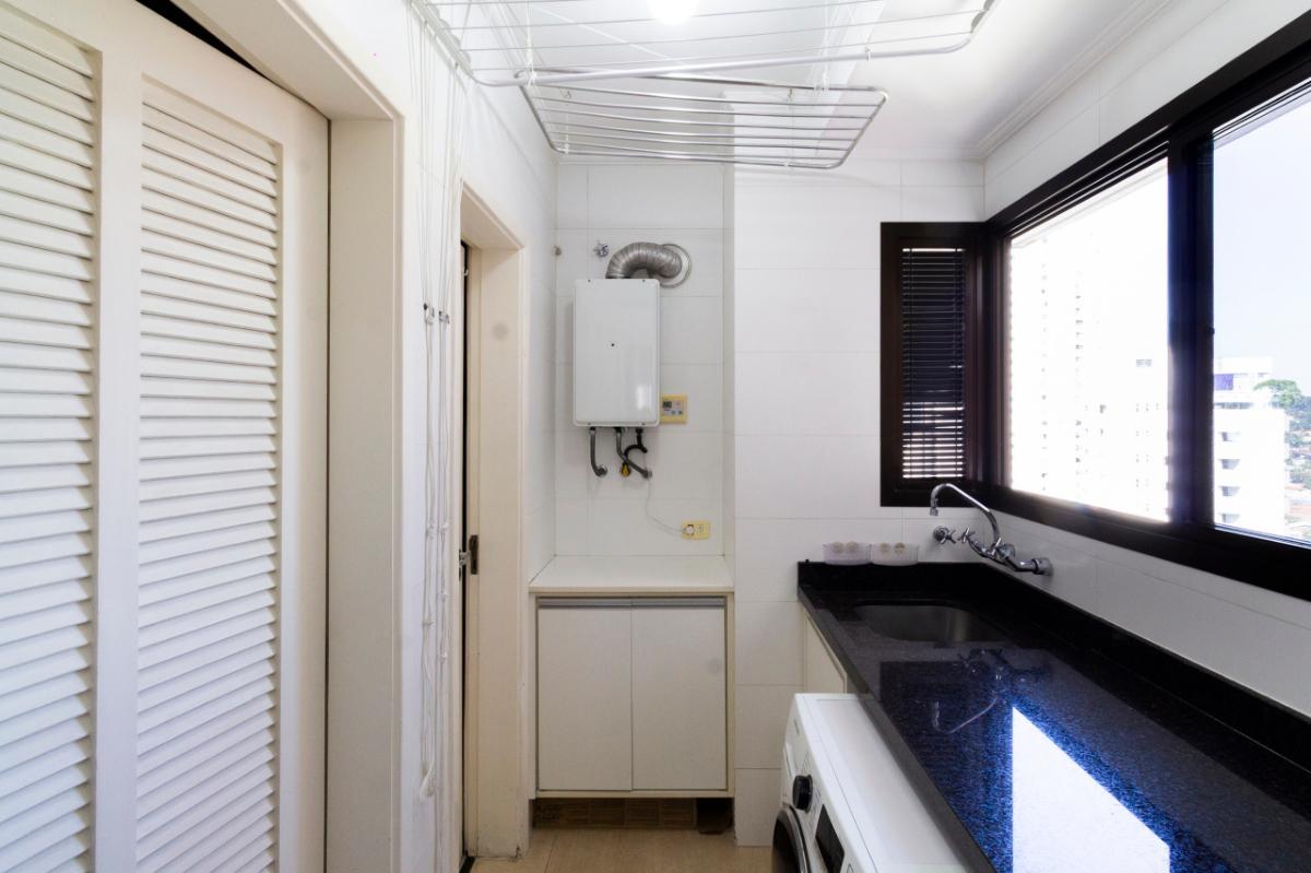 Apartamento, 3 quartos, 150 m² - Foto 21