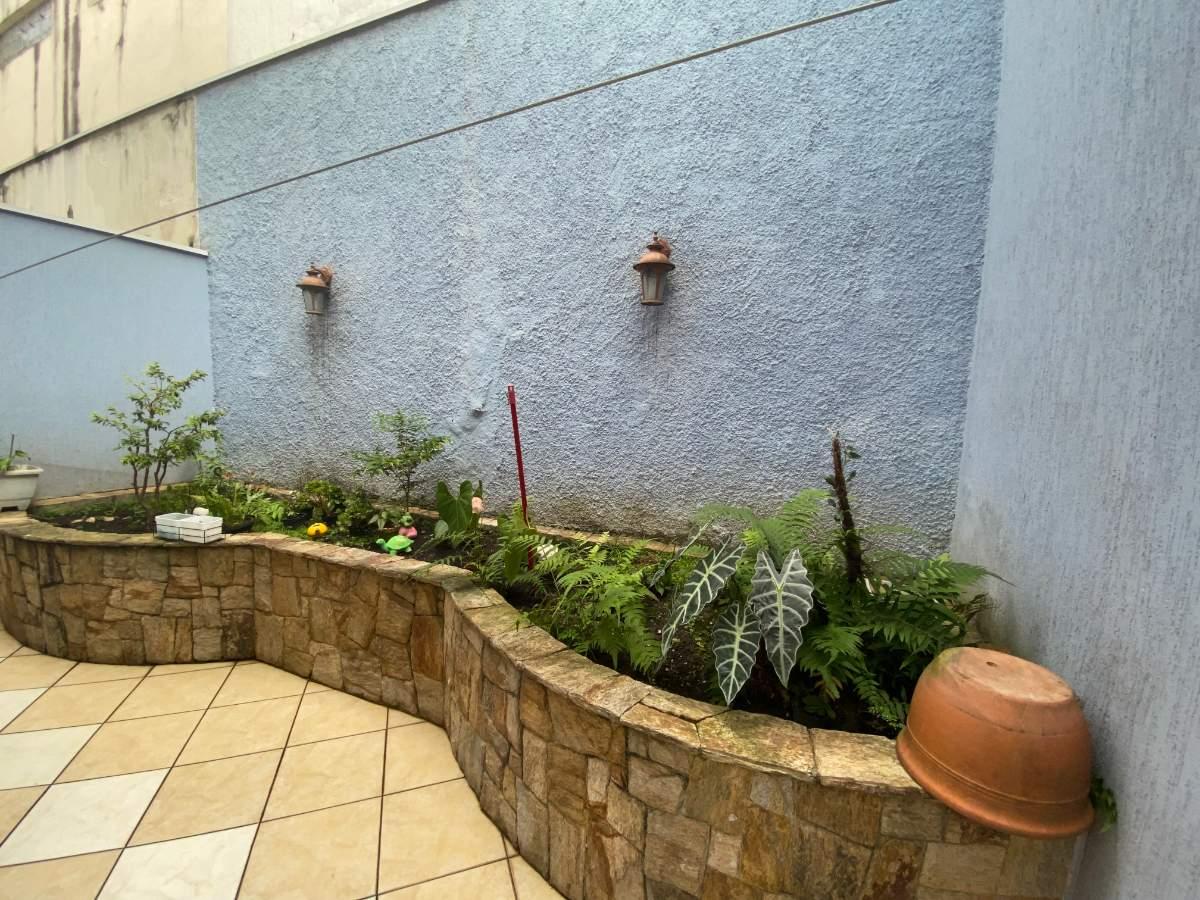 Casa, 4 quartos, 180 m² - Foto 21