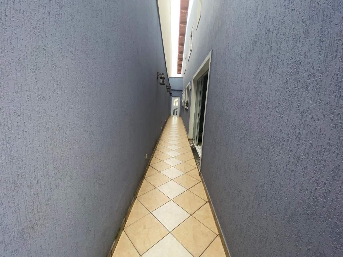 Casa, 4 quartos, 180 m² - Foto 22