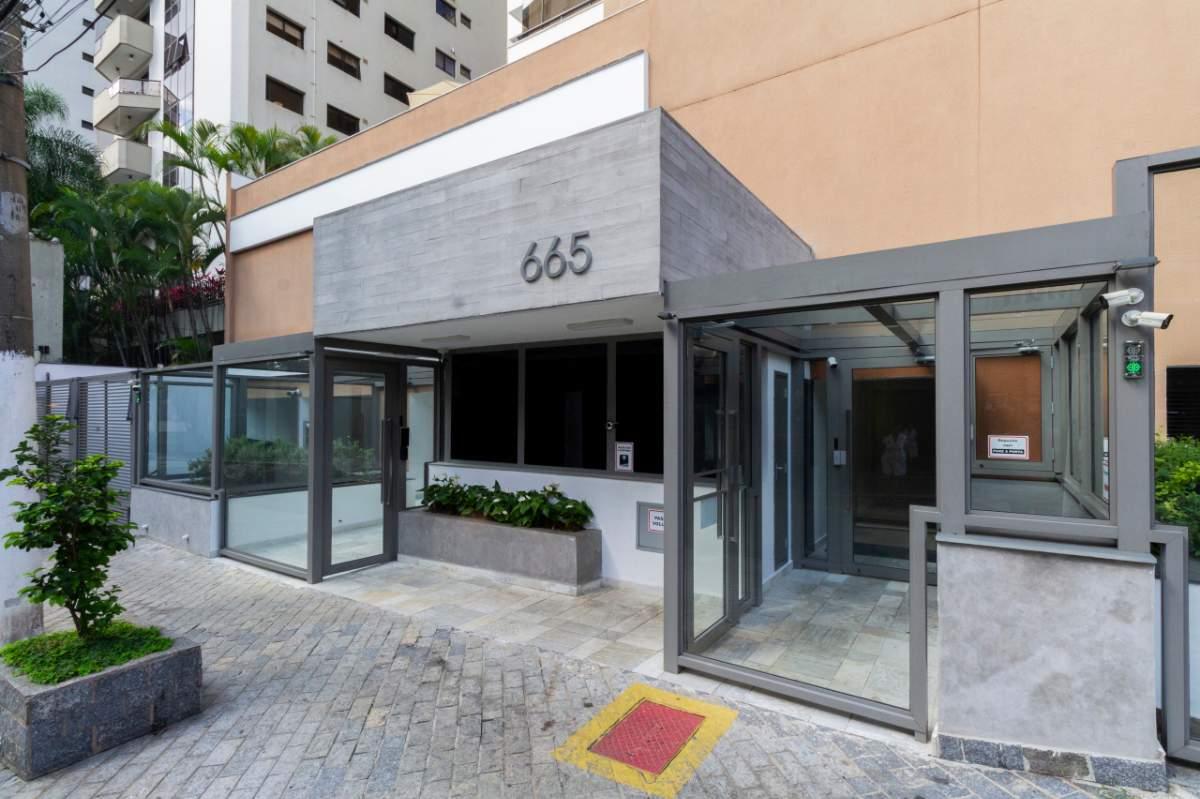 Apartamento, 3 quartos, 150 m² - Foto 22