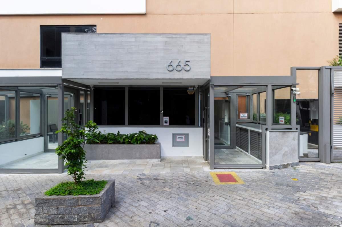 Apartamento, 3 quartos, 150 m² - Foto 23
