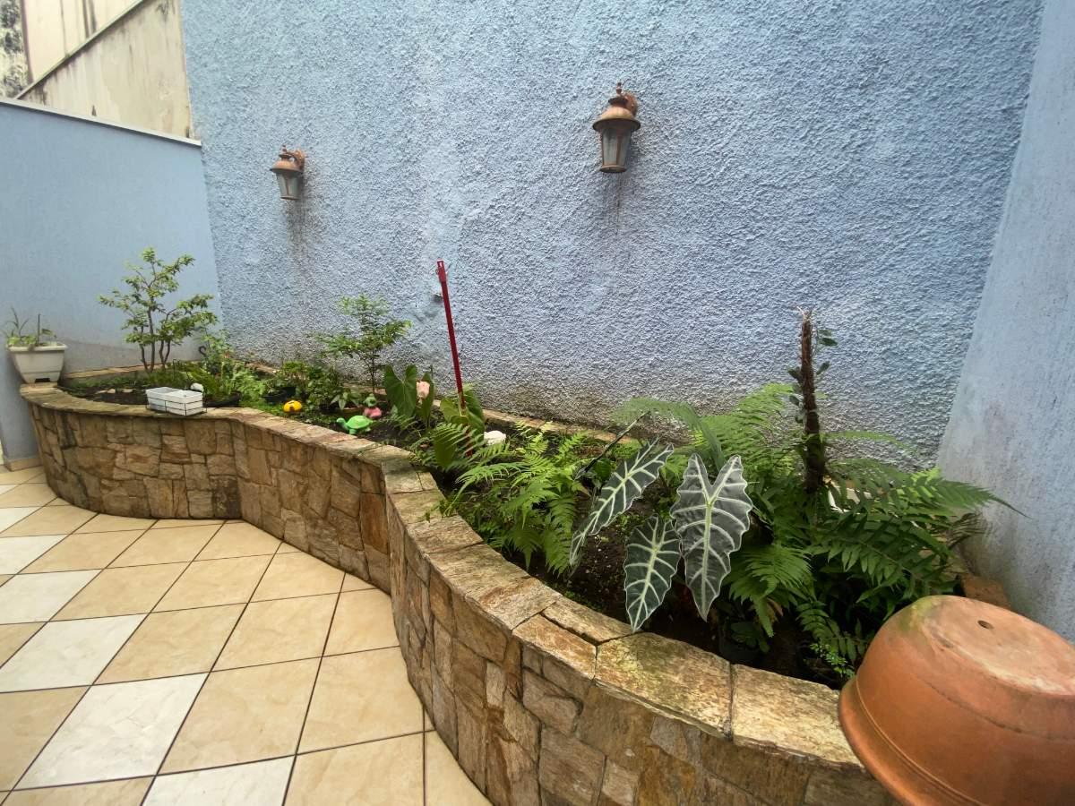Casa, 4 quartos, 180 m² - Foto 24
