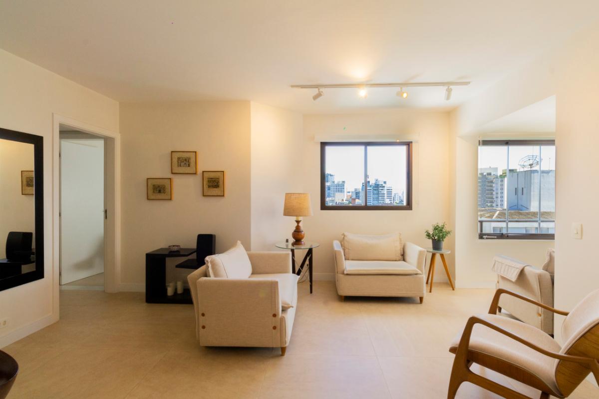 Apartamento, 3 quartos, 150 m² - Foto 2