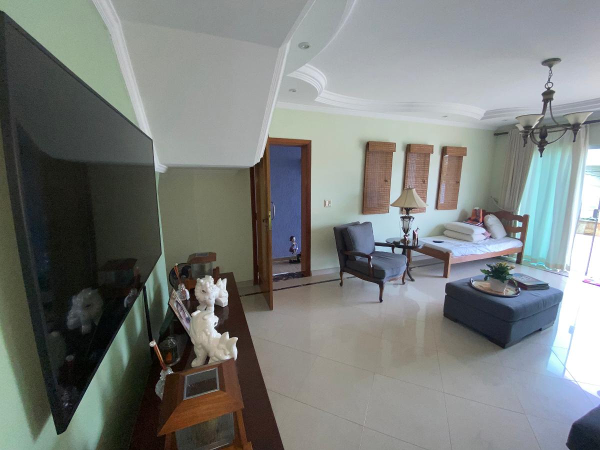 Casa, 4 quartos, 180 m² - Foto 3