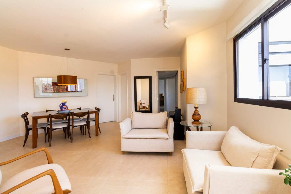 Apartamento, 3 quartos, 150 m² - Foto 3