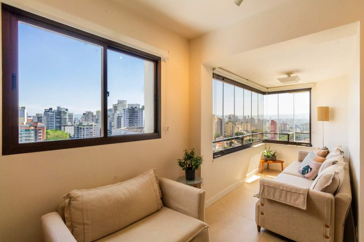 Apartamento, 3 quartos, 150 m² - Foto 5