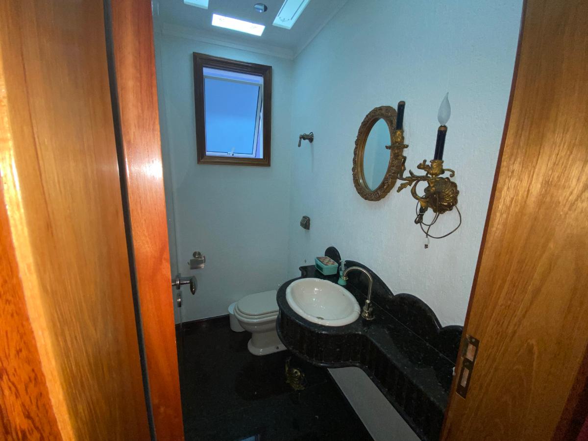Casa, 4 quartos, 180 m² - Foto 5