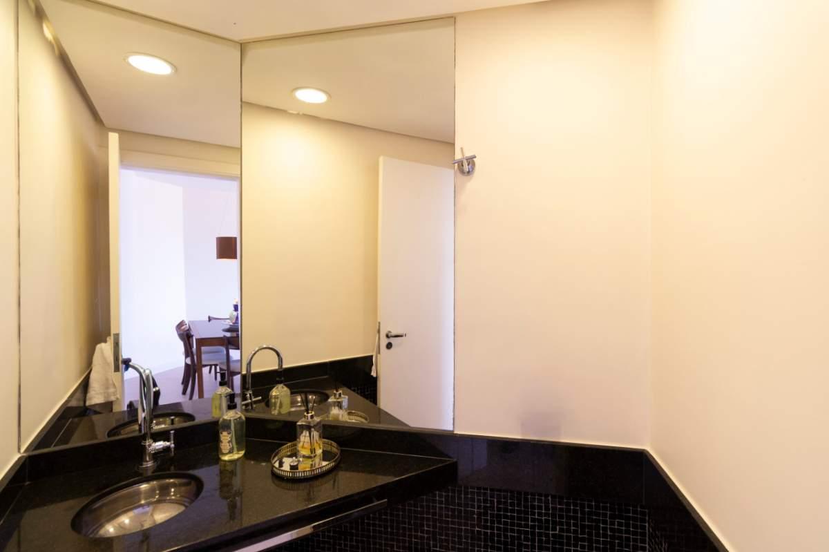 Apartamento, 3 quartos, 150 m² - Foto 7