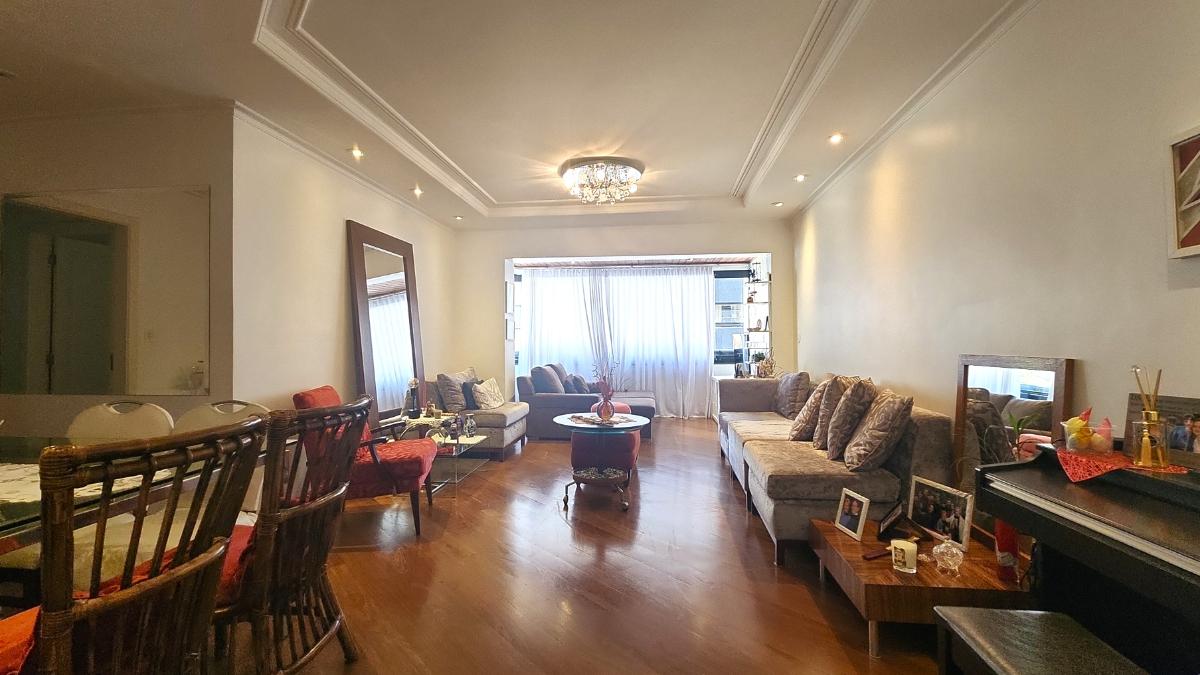 Apartamento, 3 quartos, 2202 m² - Foto 1