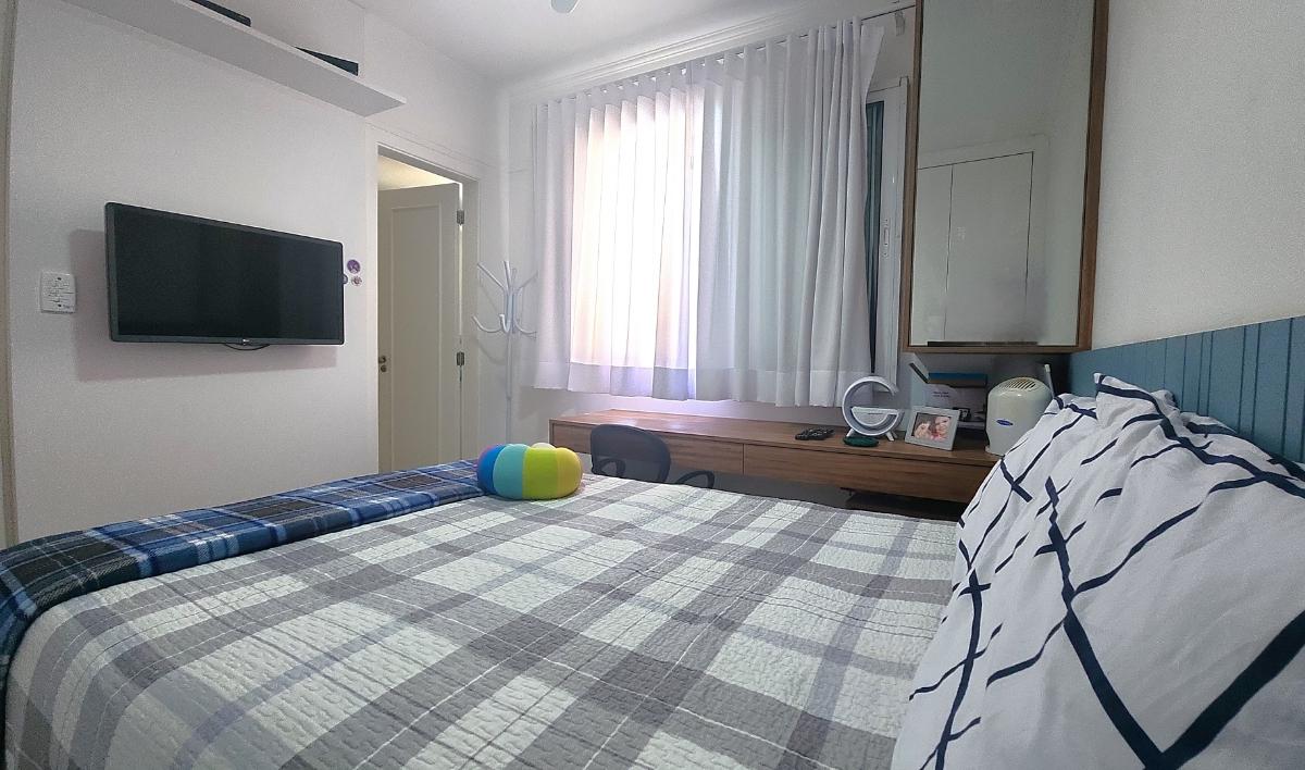 Apartamento, 3 quartos, 2202 m² - Foto 16