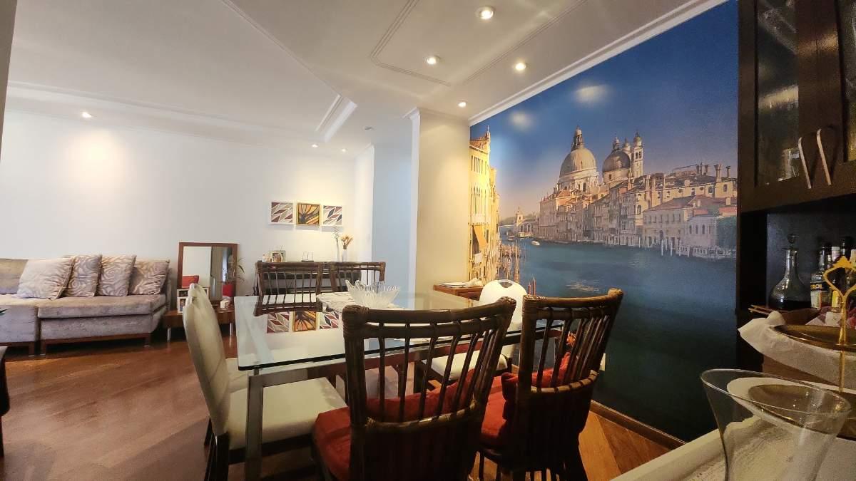 Apartamento, 3 quartos, 2202 m² - Foto 3