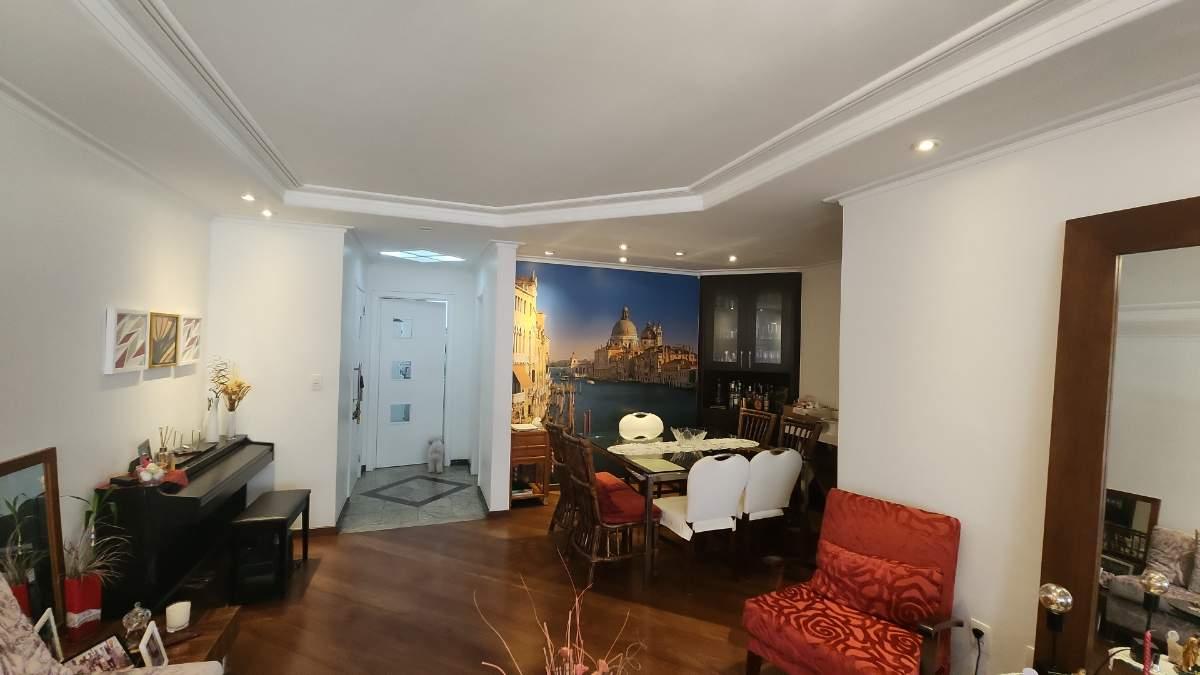 Apartamento, 3 quartos, 2202 m² - Foto 4