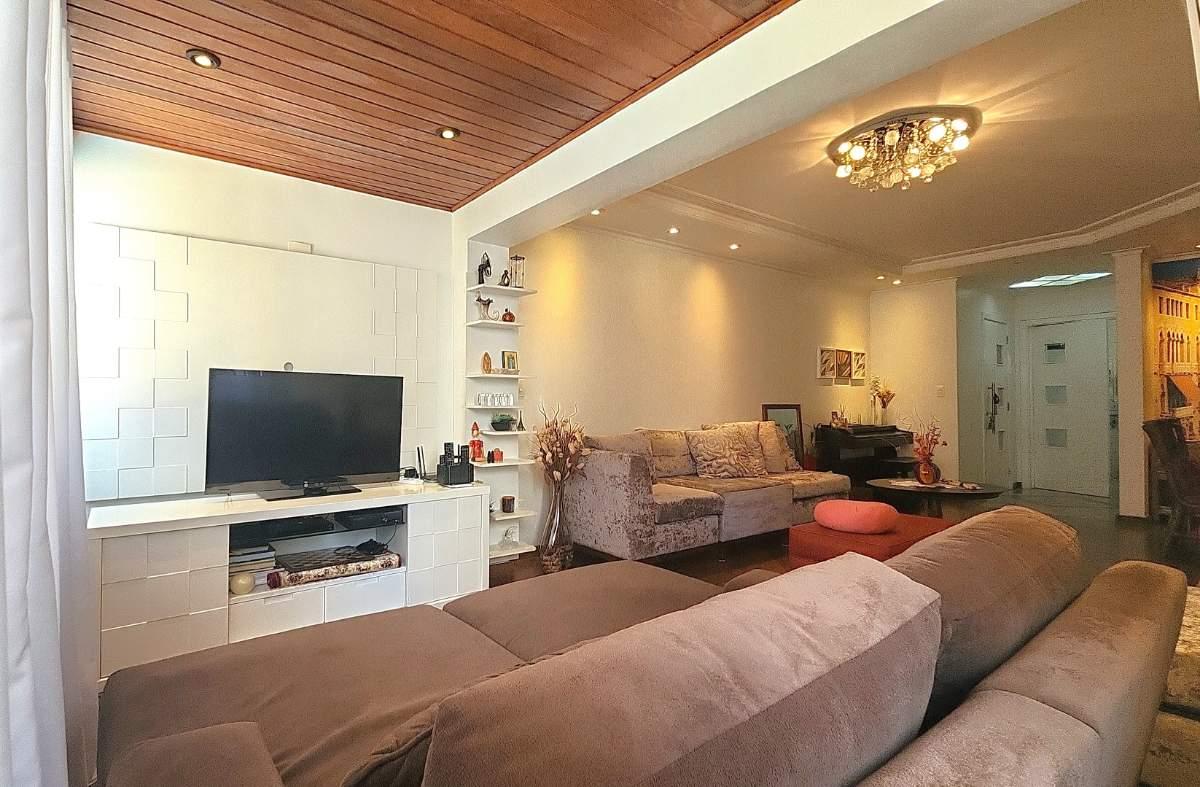 Apartamento, 3 quartos, 2202 m² - Foto 5