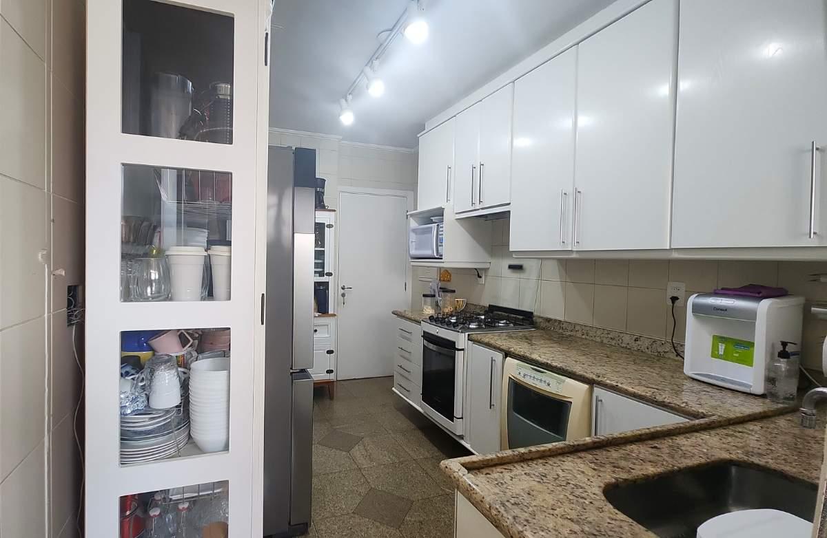 Apartamento, 3 quartos, 2202 m² - Foto 7