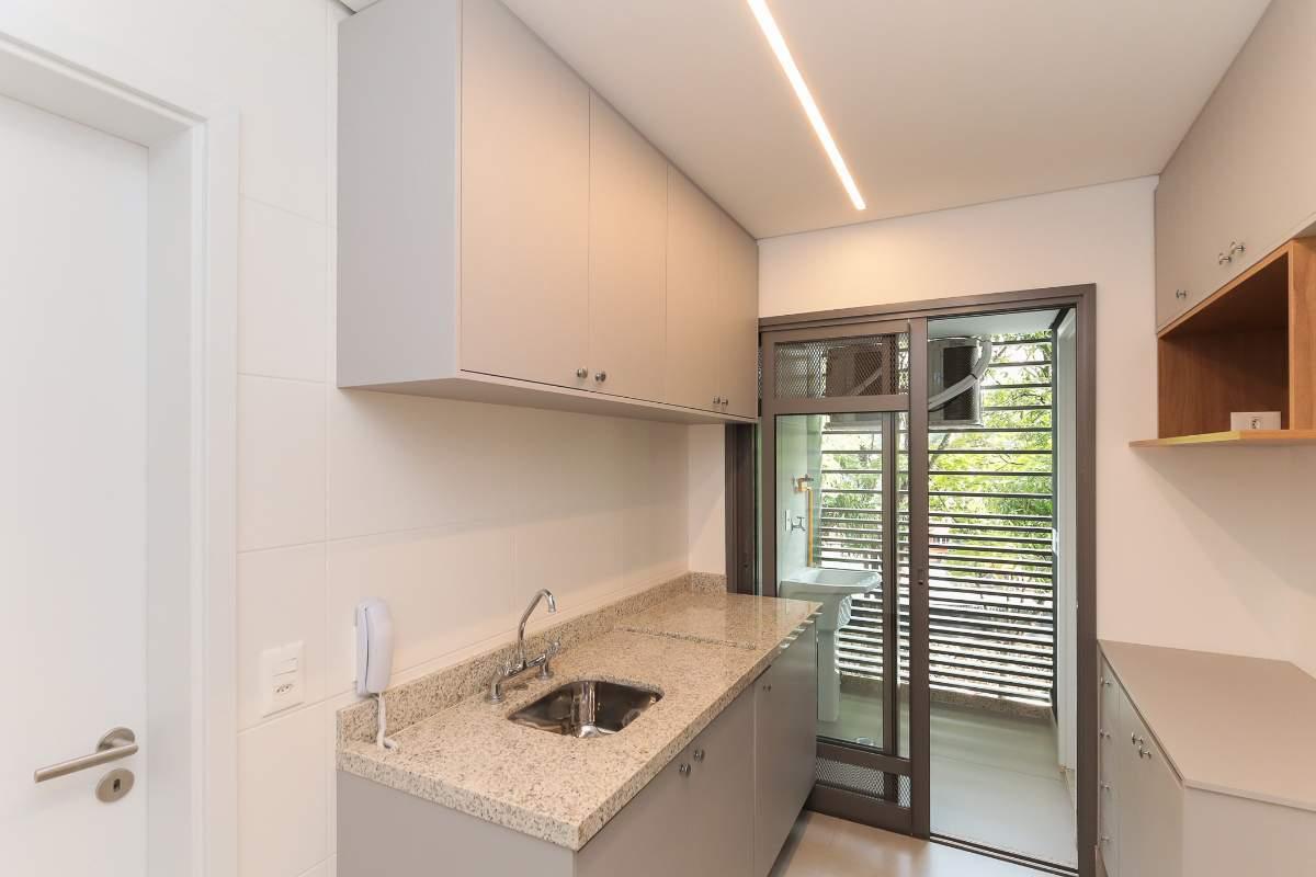 Apartamento, 1 quarto, 153 m² - Foto 10
