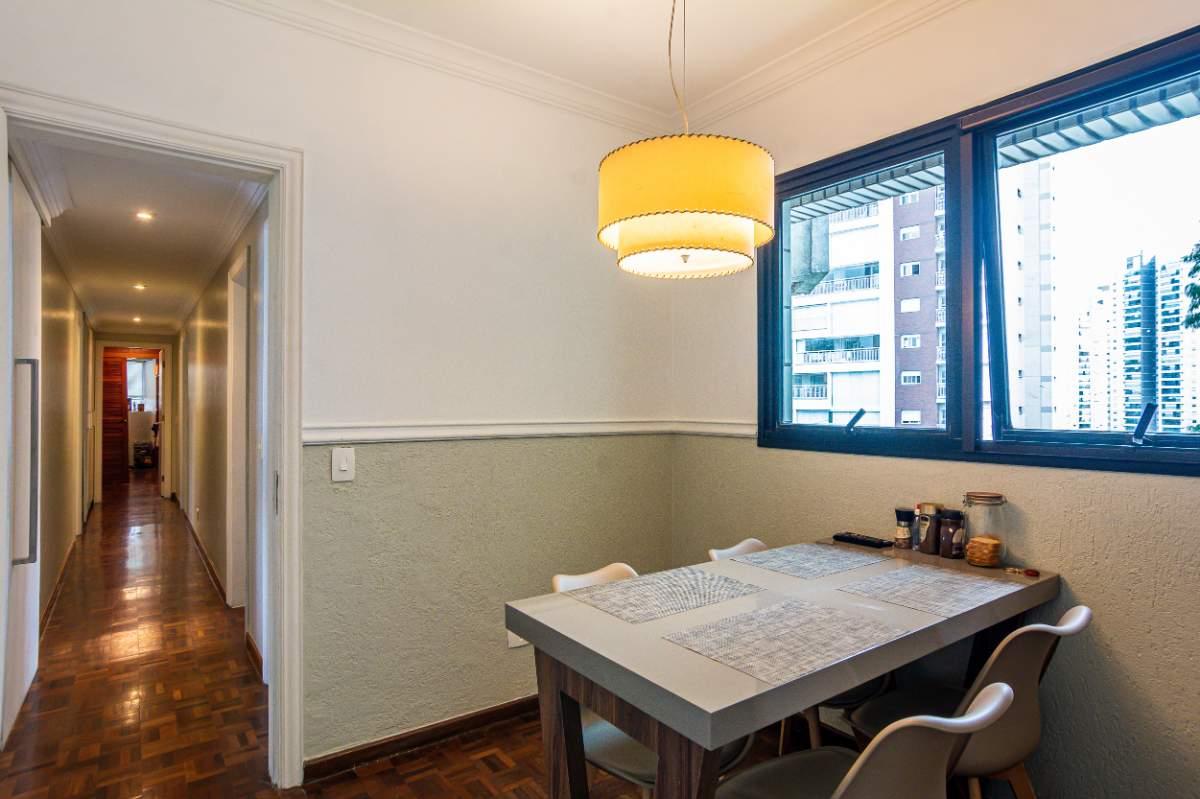 Cobertura, 4 quartos, 1788 m² - Foto 10