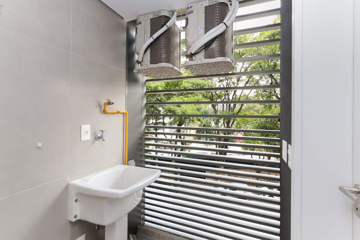 Apartamento, 1 quarto, 153 m² - Foto 11
