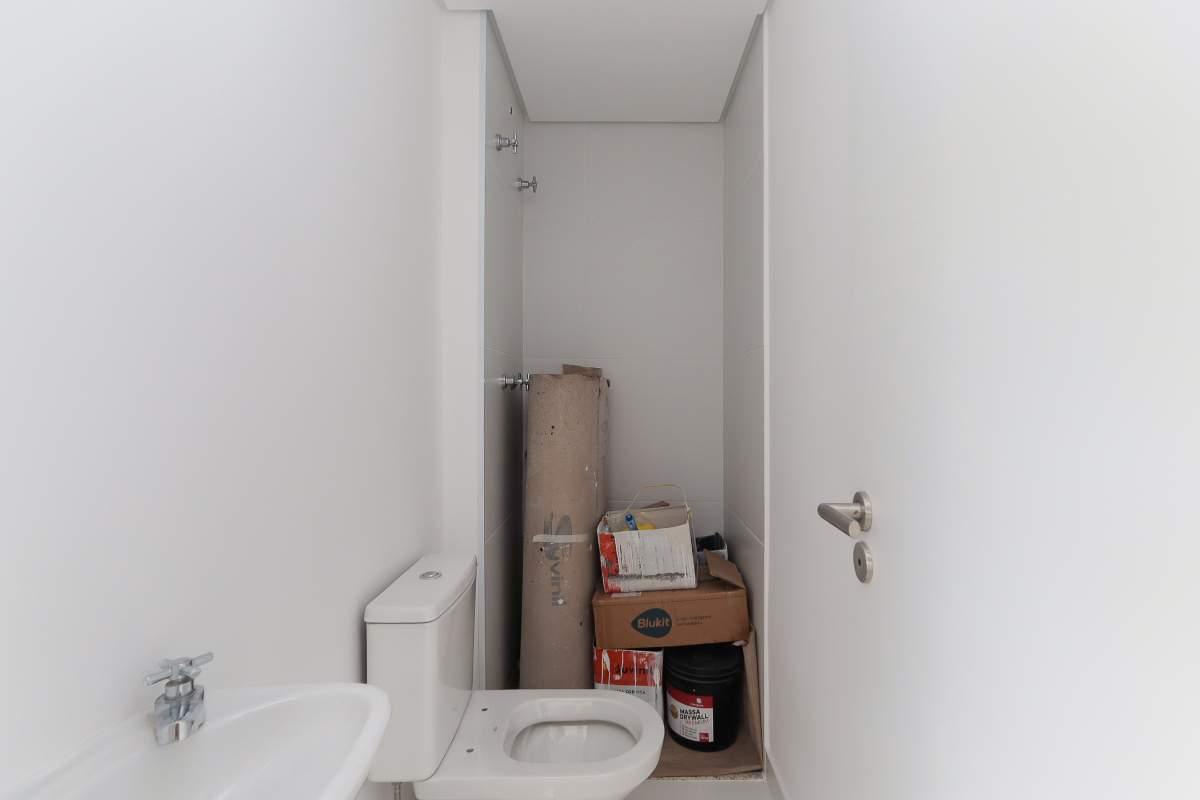 Apartamento, 1 quarto, 153 m² - Foto 12