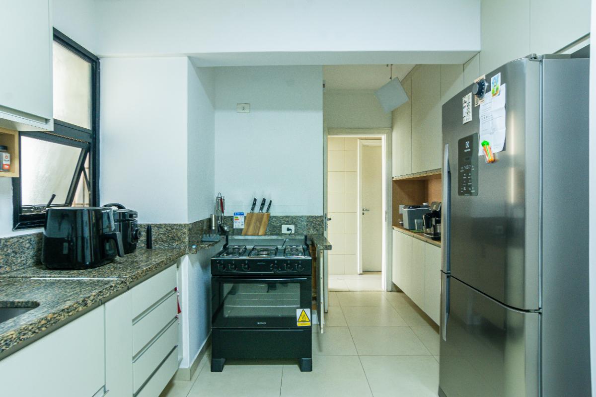 Cobertura, 4 quartos, 1788 m² - Foto 12