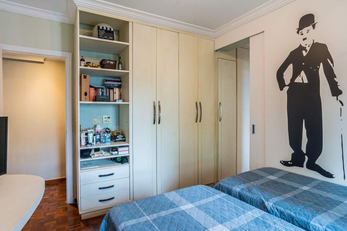 Cobertura, 4 quartos, 1788 m² - Foto 14