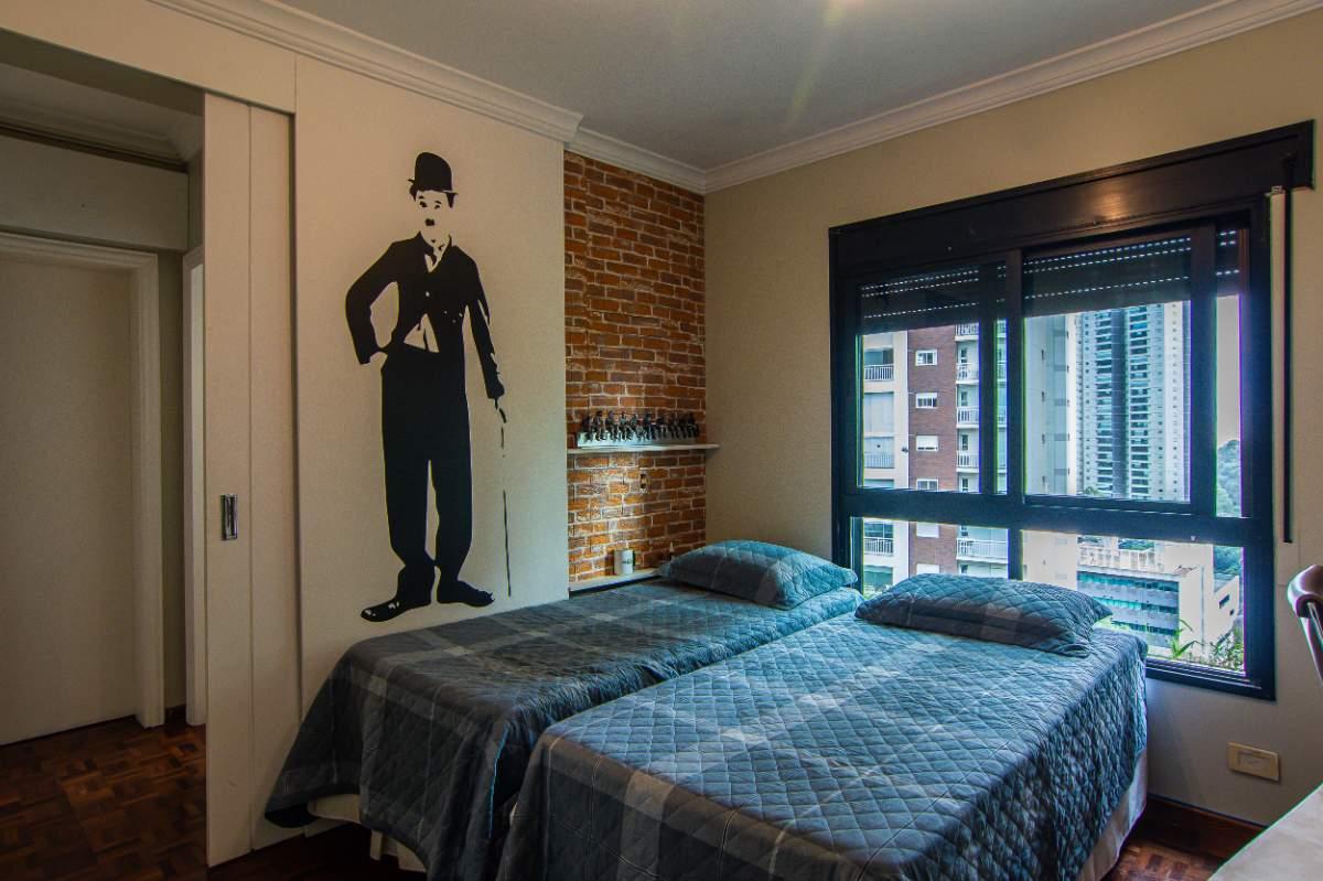 Cobertura, 4 quartos, 1788 m² - Foto 16