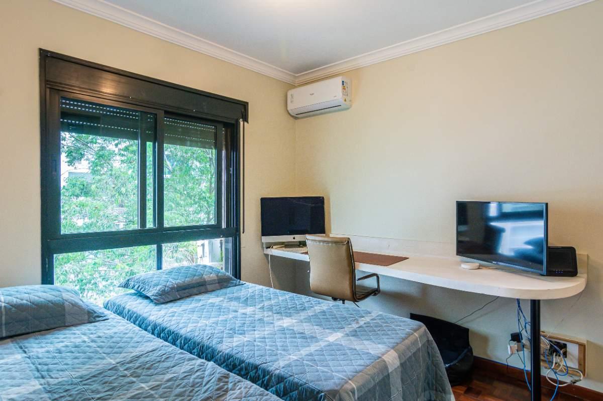Cobertura, 4 quartos, 1788 m² - Foto 17