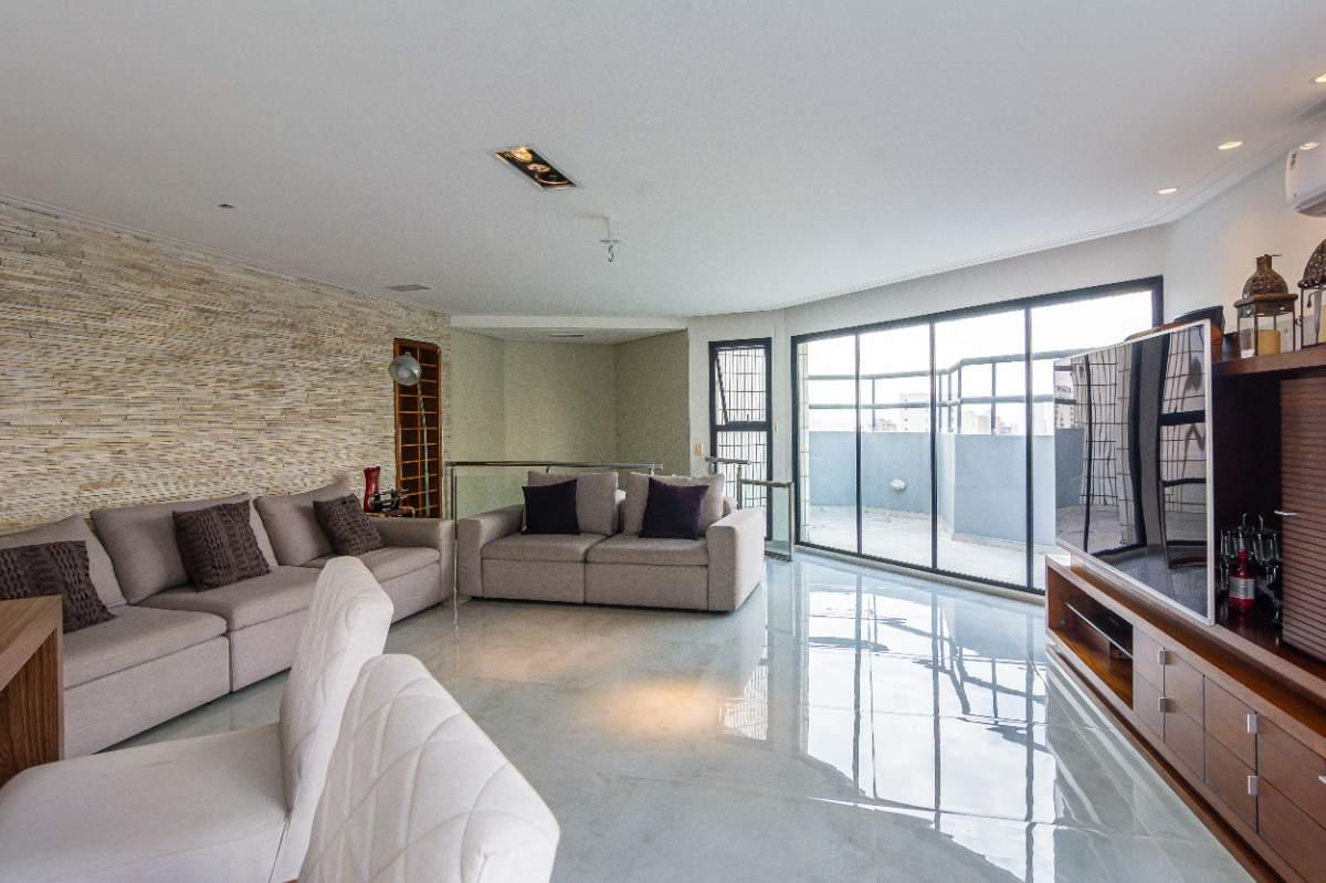 Cobertura, 4 quartos, 1788 m² - Foto 1