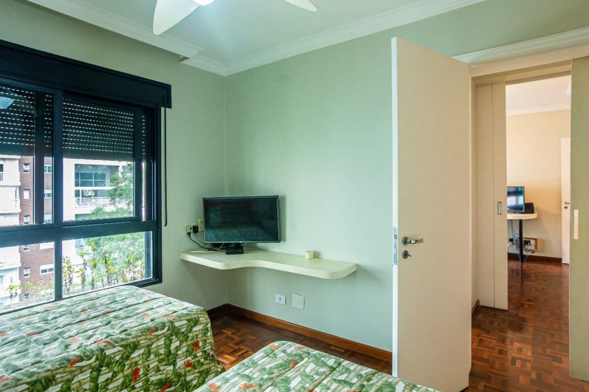Cobertura, 4 quartos, 1788 m² - Foto 18