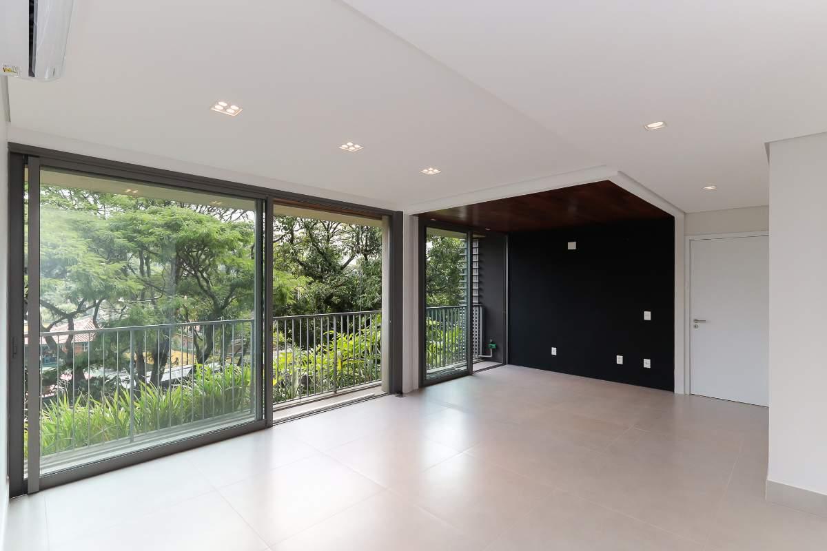 Apartamento, 1 quarto, 153 m² - Foto 2