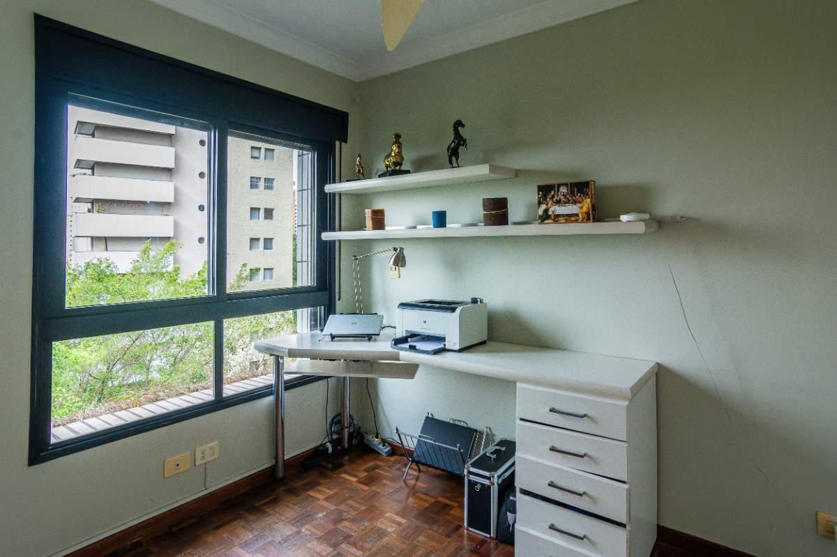 Cobertura, 4 quartos, 1788 m² - Foto 24