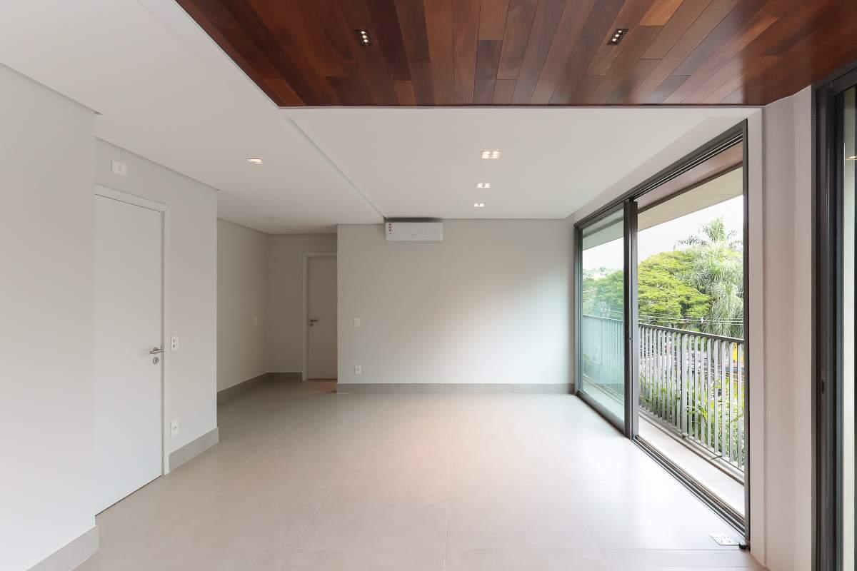 Apartamento, 1 quarto, 153 m² - Foto 4