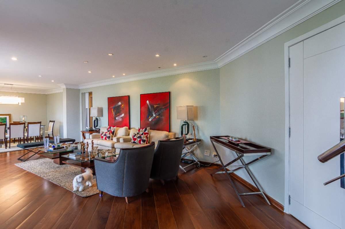 Cobertura, 4 quartos, 1788 m² - Foto 4