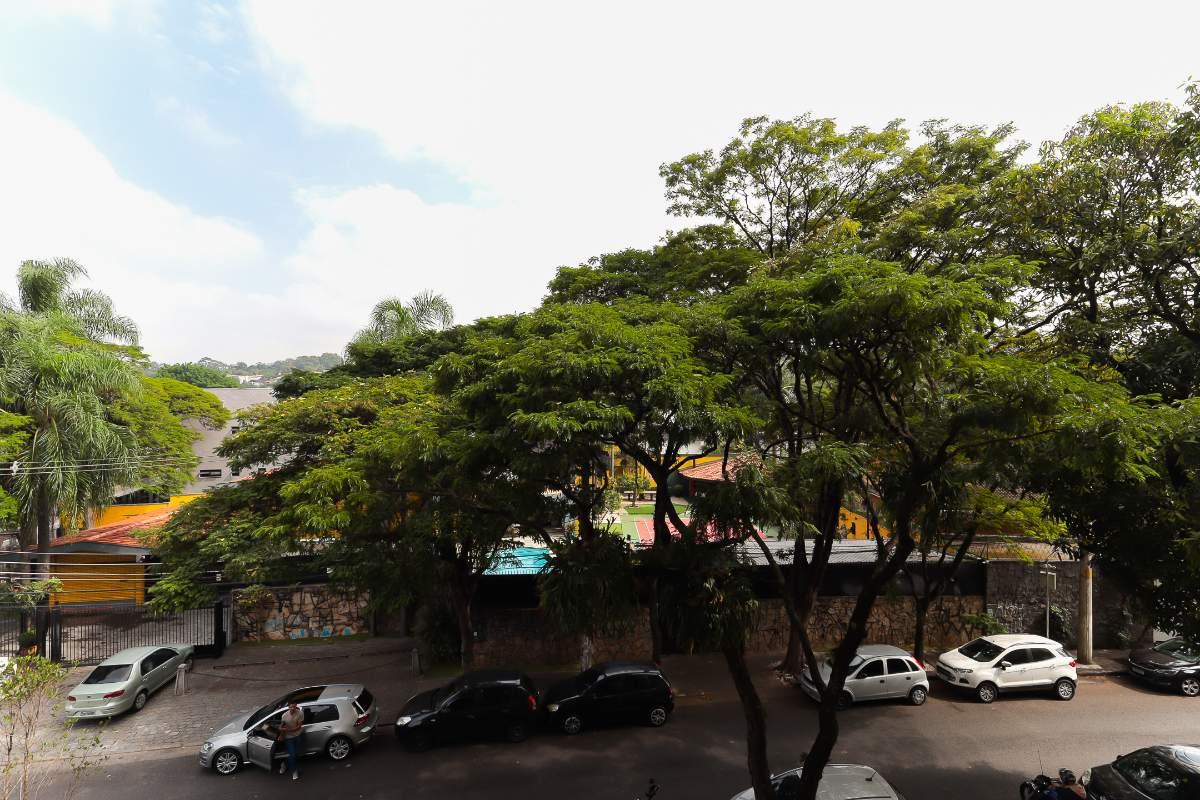 Apartamento, 1 quarto, 153 m² - Foto 6