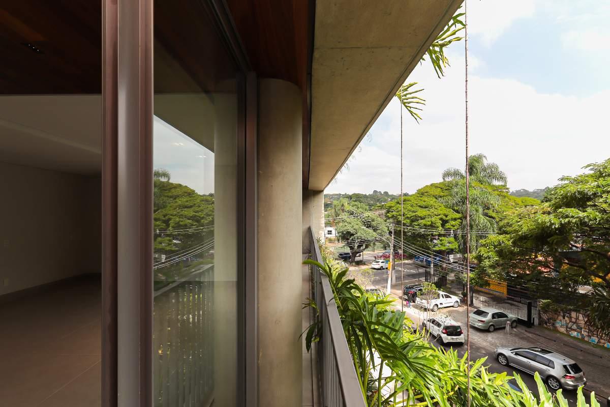 Apartamento, 1 quarto, 153 m² - Foto 7