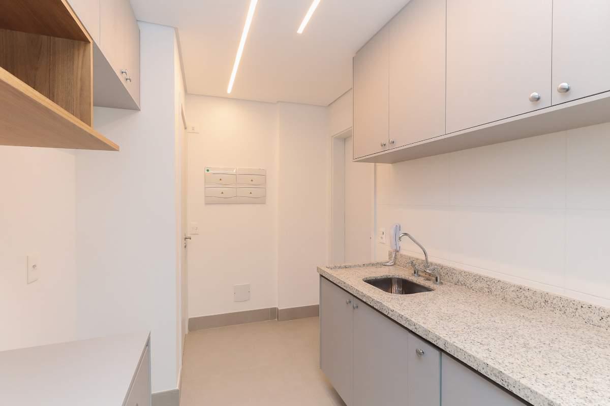 Apartamento, 1 quarto, 153 m² - Foto 8