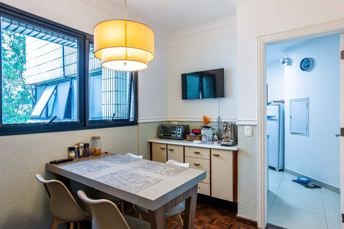 Cobertura, 4 quartos, 1788 m² - Foto 9