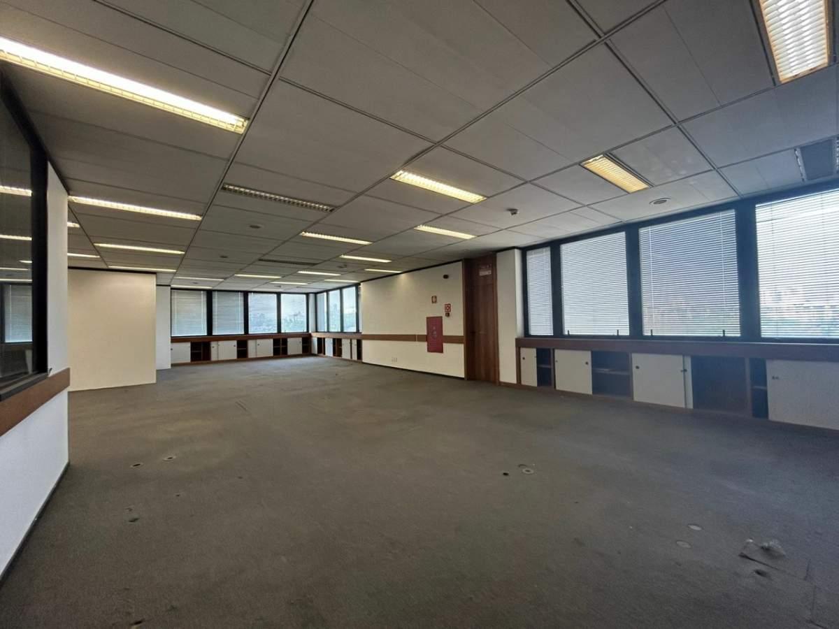 Sala-Conjunto, 806 m² - Foto 1