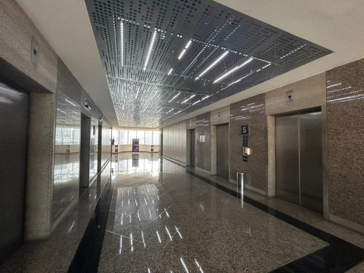 Sala-Conjunto, 806 m² - Foto 2