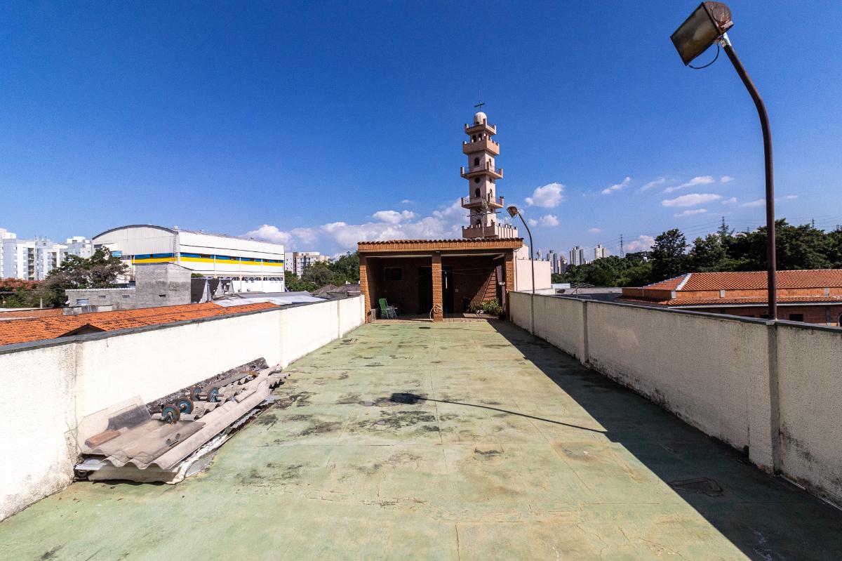 Loja-Salão, 348 m² - Foto 22