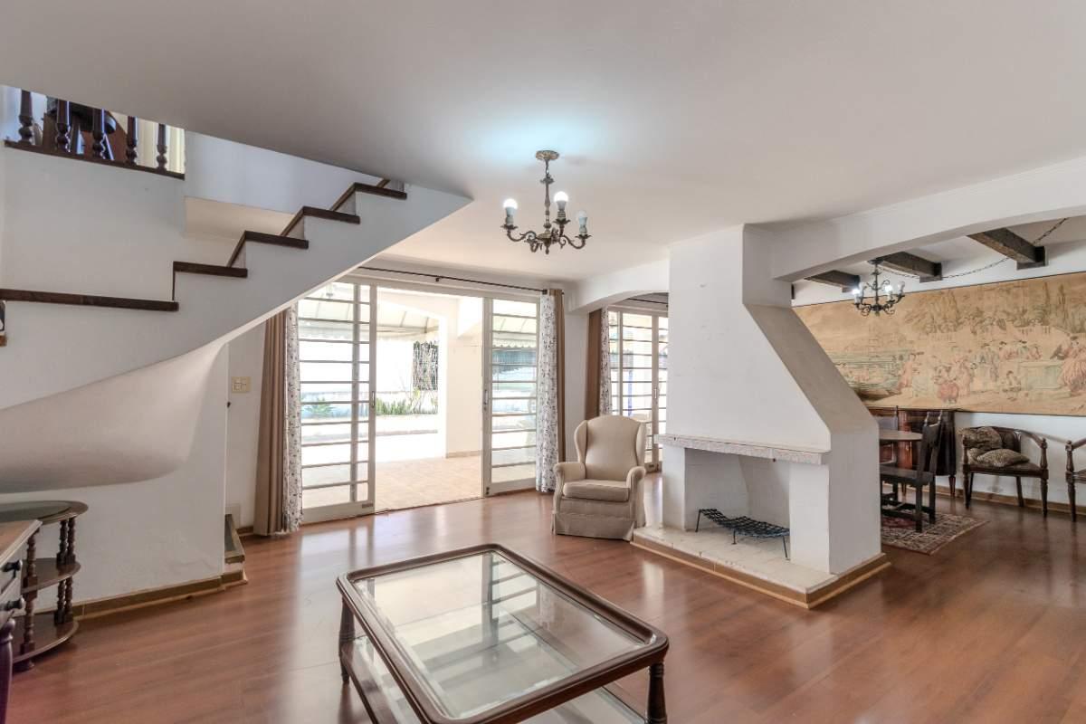 Casa, 3 quartos, 288 m² - Foto 23