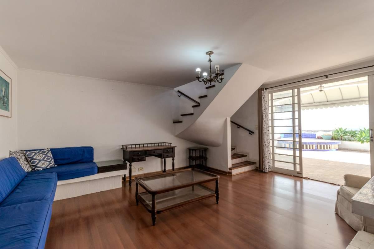 Casa, 3 quartos, 288 m² - Foto 24