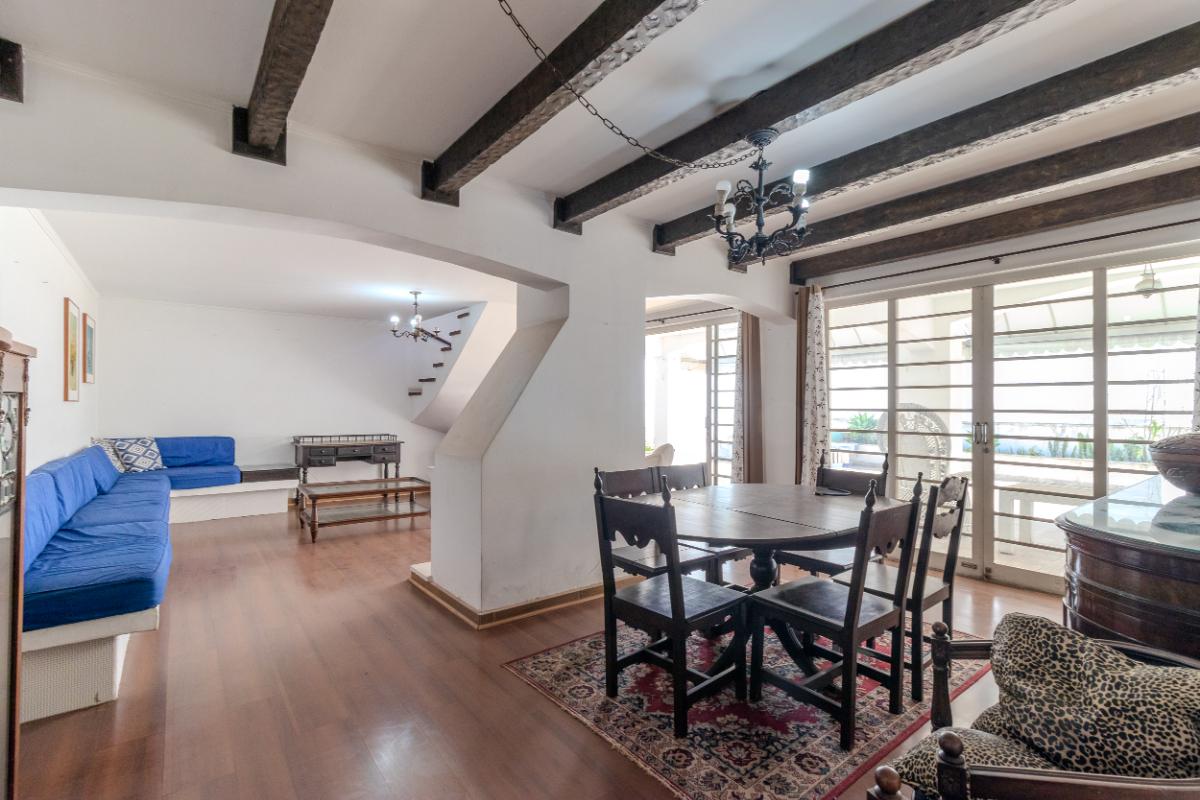 Casa, 3 quartos, 288 m² - Foto 25